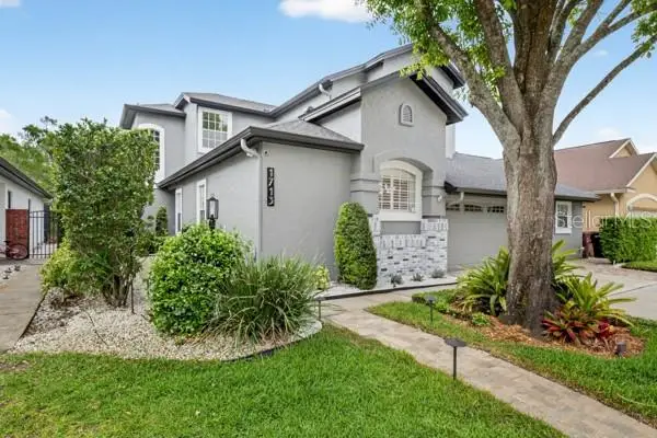 1713 Kaleywood Court, Orlando, FL 32806 - #2