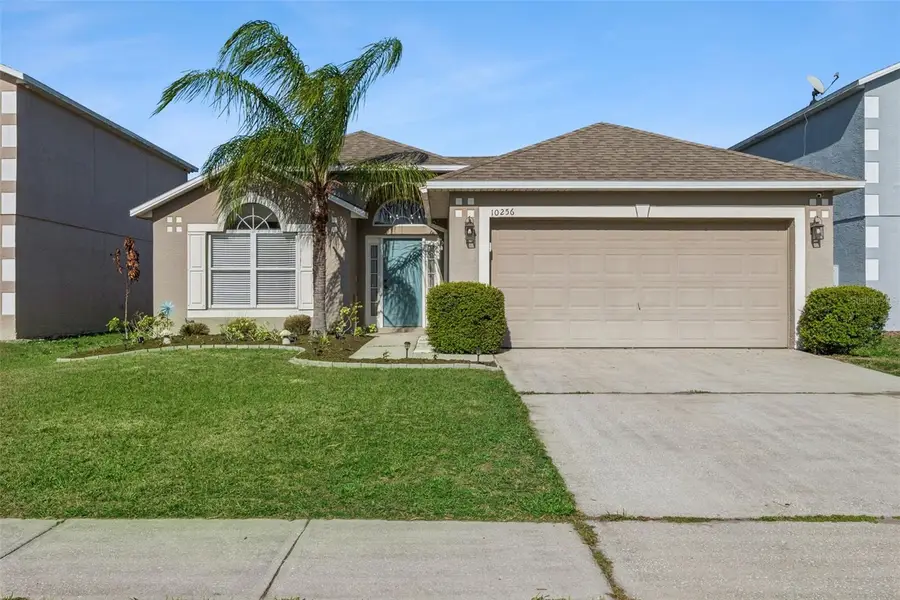 10256 Laxton Street, Orlando, FL 32824 - #2