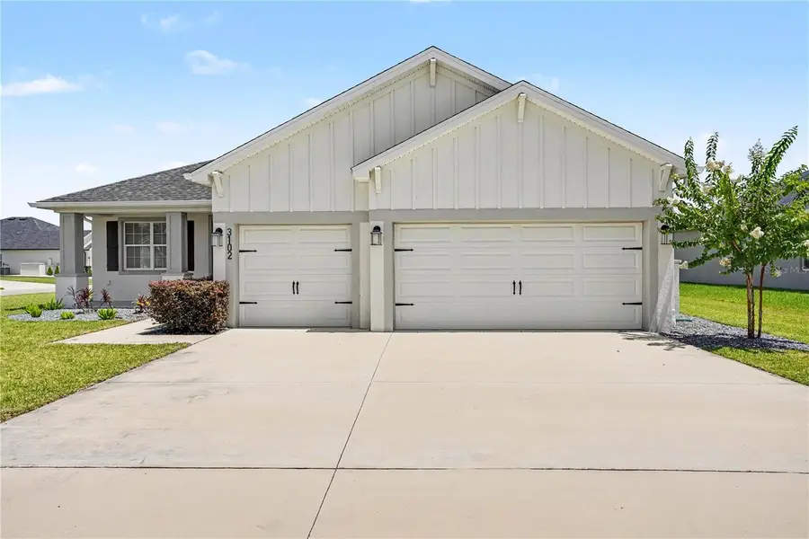 3102 Kendal Way, Lakeland, FL 33813 - #2
