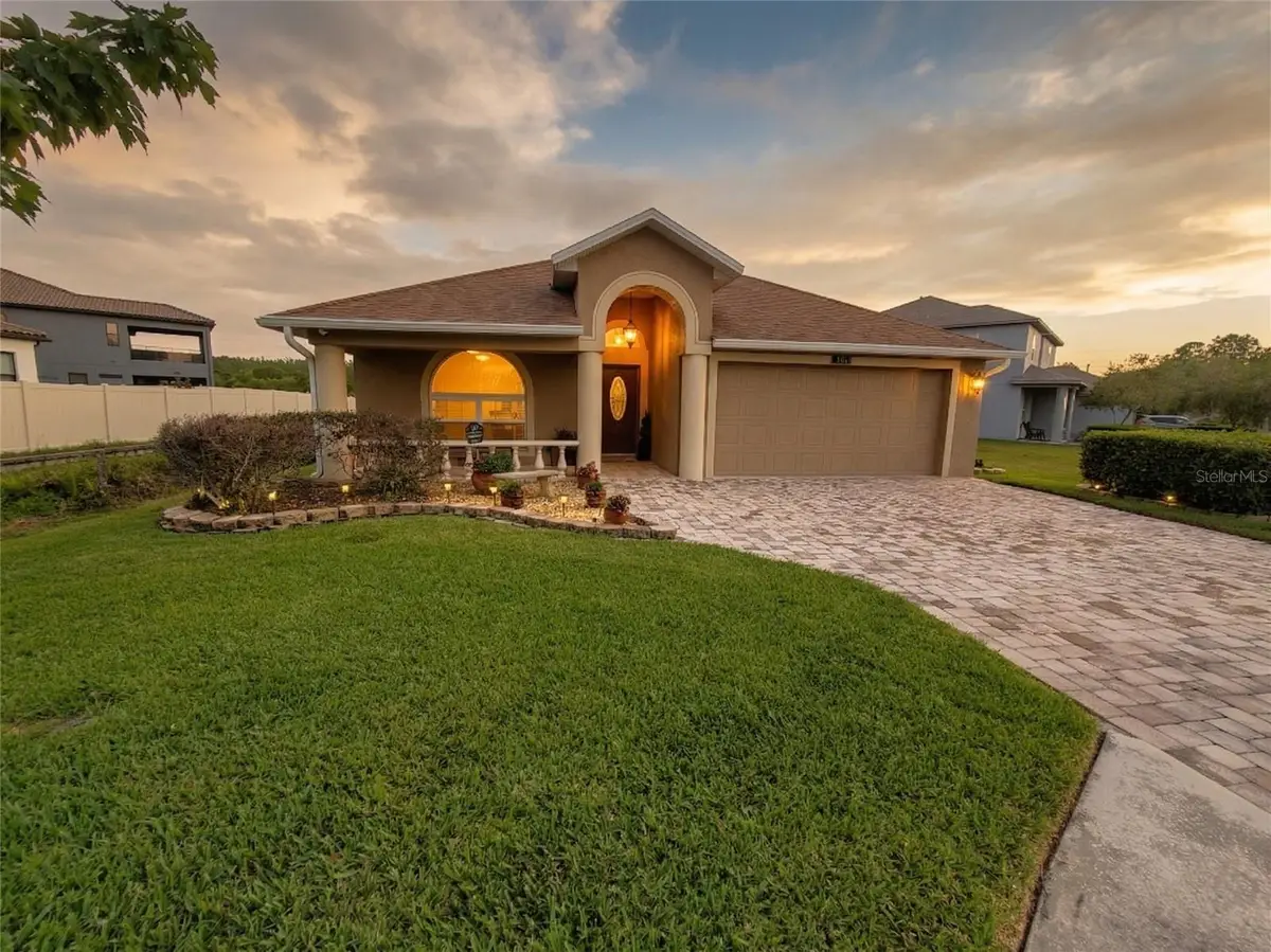 1001 Torreya Way, Odessa, FL 33556 - #1