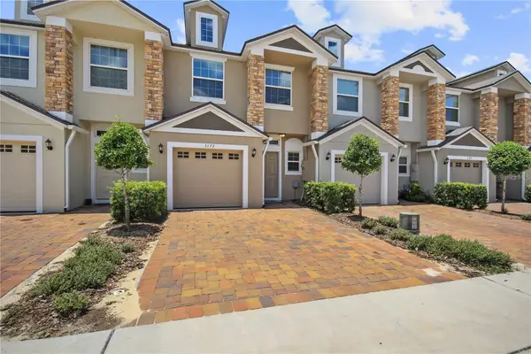 3172 Crown Jewel Court, WINTER PARK, FL 32792