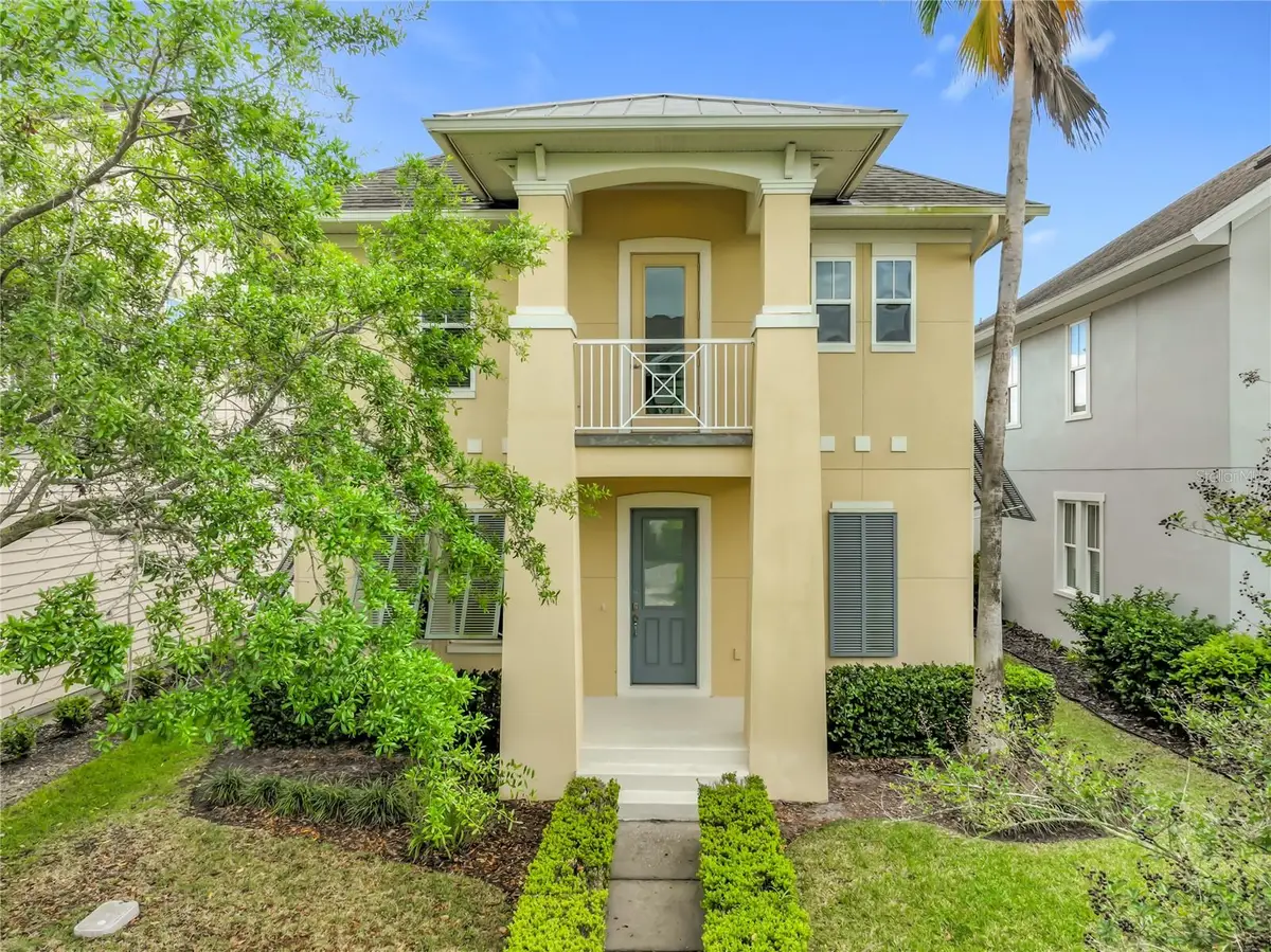 8461 Greider Way, Orlando, FL 32827 - #1