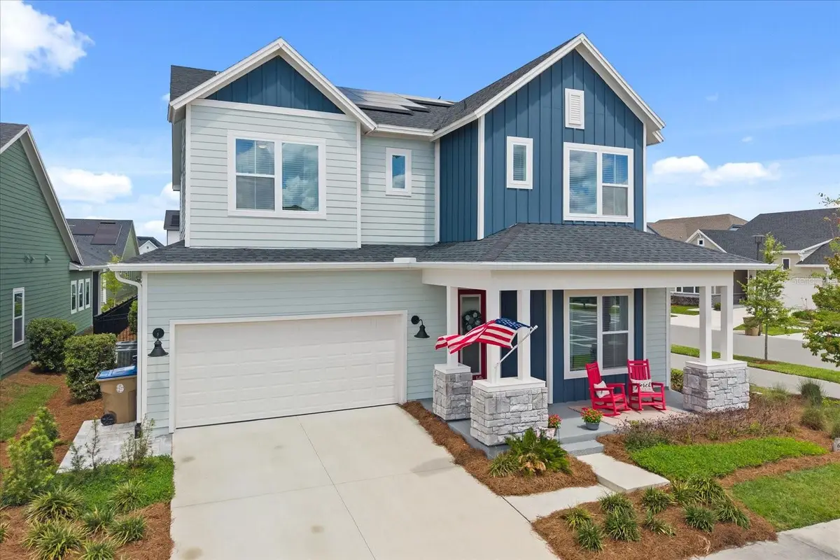 6539 Quest Street, Saint Cloud, FL 34771 - #1