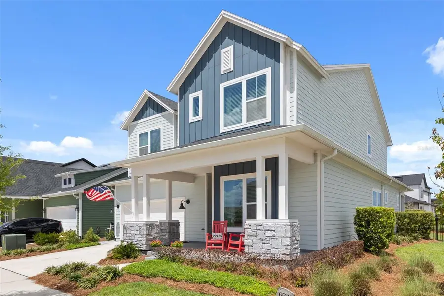 6539 Quest Street, Saint Cloud, FL 34771 - #2