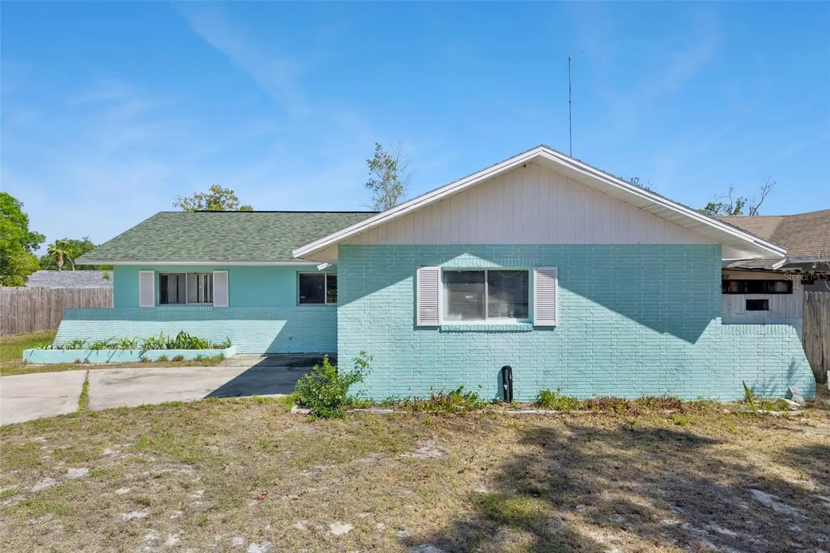 4805 Beacon Street, Orlando, FL 32808 - #1