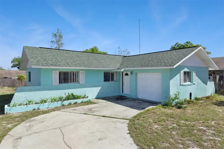 4805 Beacon Street, Orlando, FL 32808 - #2