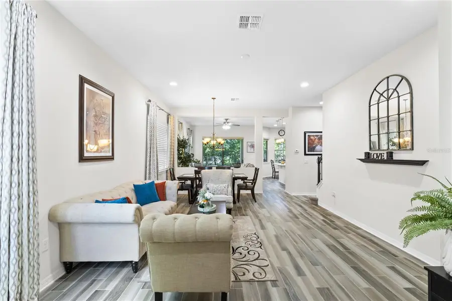 10281 Henbury Street, Orlando, FL 32832 - #2