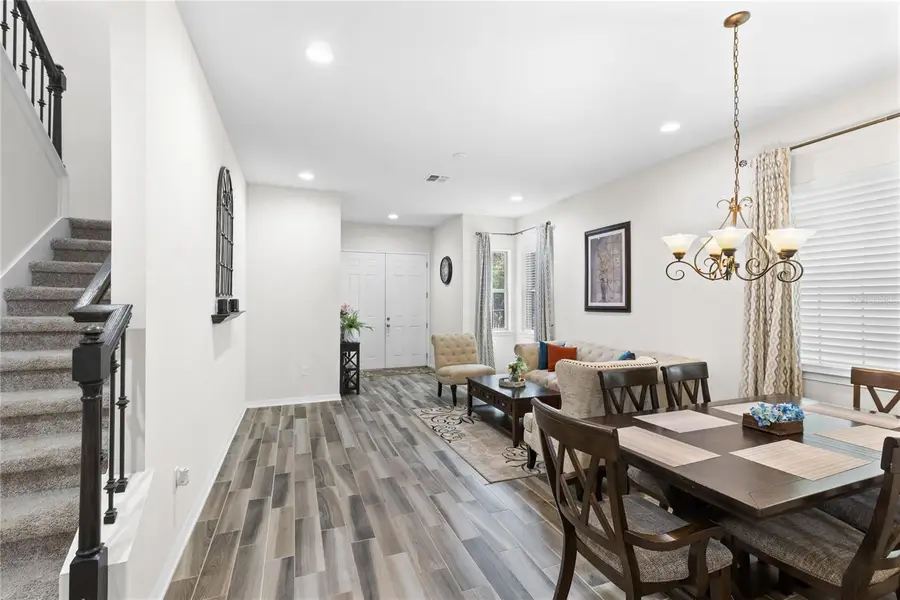 10281 Henbury Street, Orlando, FL 32832 - #3