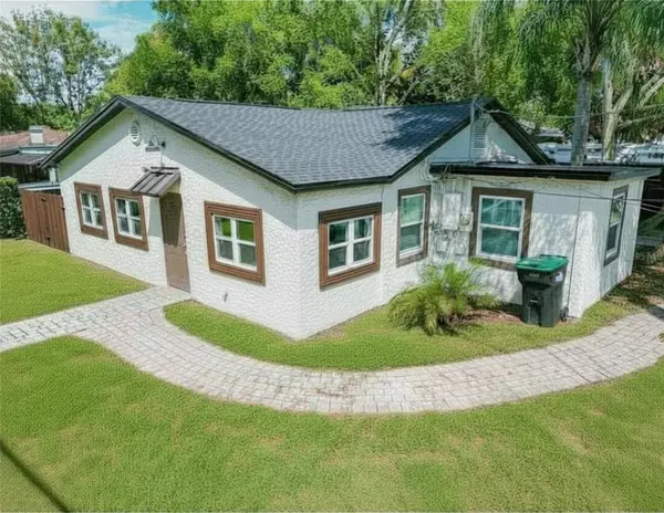 2515 Marlboro Street, ORLANDO, FL 32806