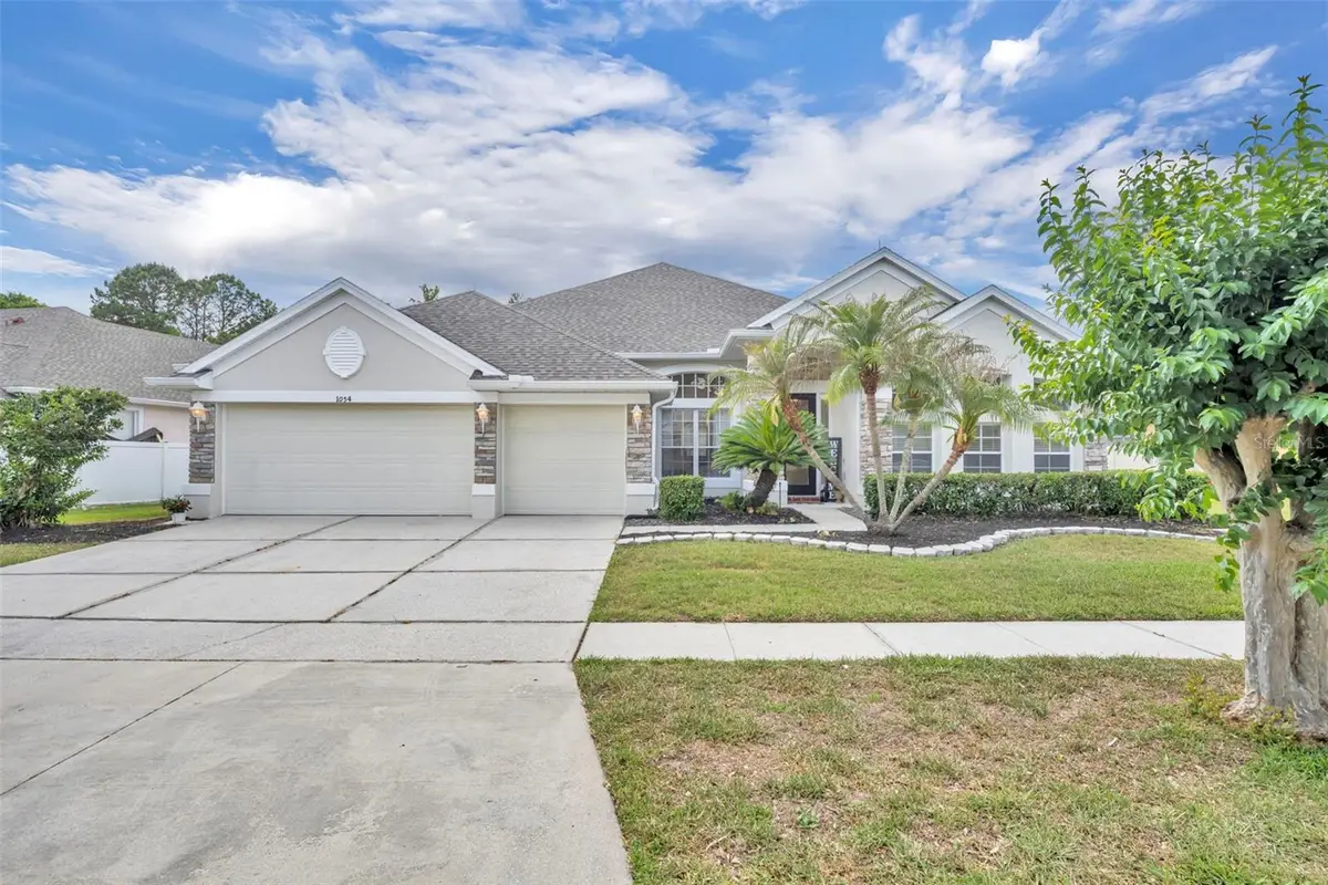 1054 Landview Court, Orlando, FL 32828 - #1