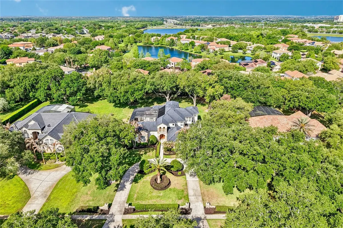 2068 Roberts Point Drive, Windermere, FL 34786 - #1