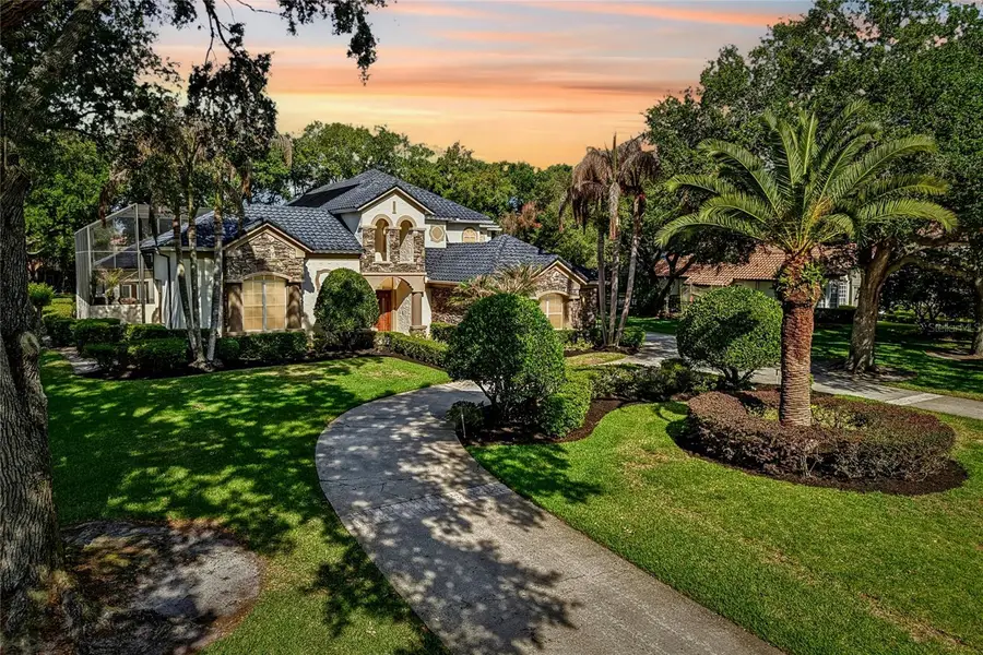 2068 Roberts Point Drive, Windermere, FL 34786 - #2