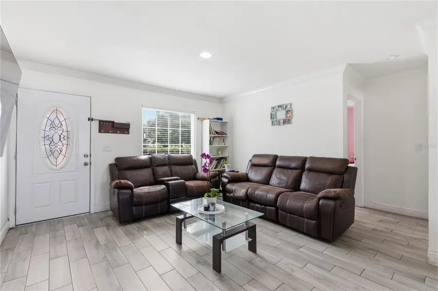 214 N Thompson Road, Apopka, FL 32703 - #3