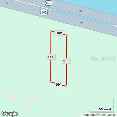 0 E Irlo Bronson Memorial Highway, Saint Cloud, FL 34773 - #3