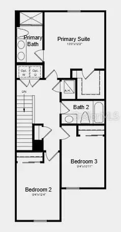 2679 Balmerino Way, Mount Dora, FL 32757 - #3