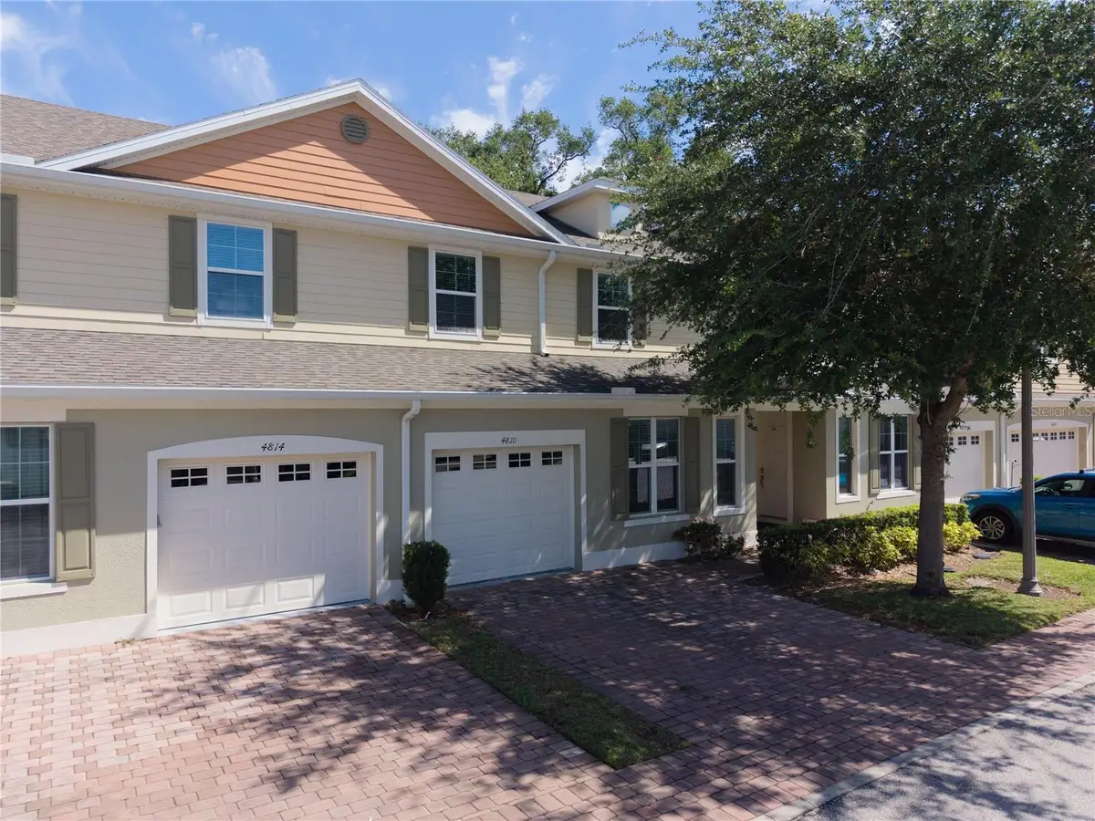 4810 Poolside Drive, Saint Cloud, FL 34769 - #1