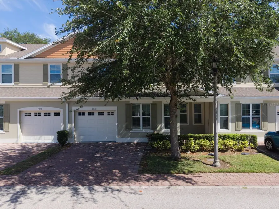 4810 Poolside Drive, Saint Cloud, FL 34769 - #2
