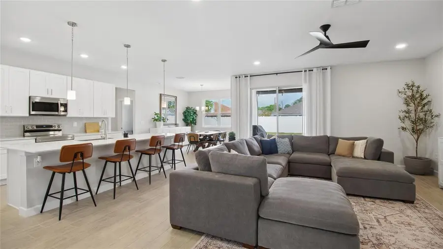 61 Beauford Lane, Palm Coast, FL 32137 - #3