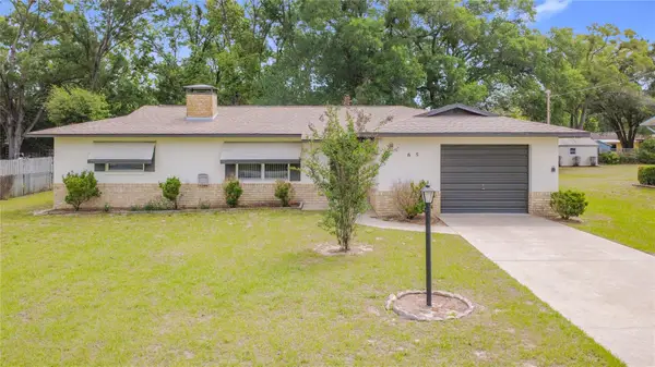 615 Third Avenue, LADY LAKE, FL 32159
