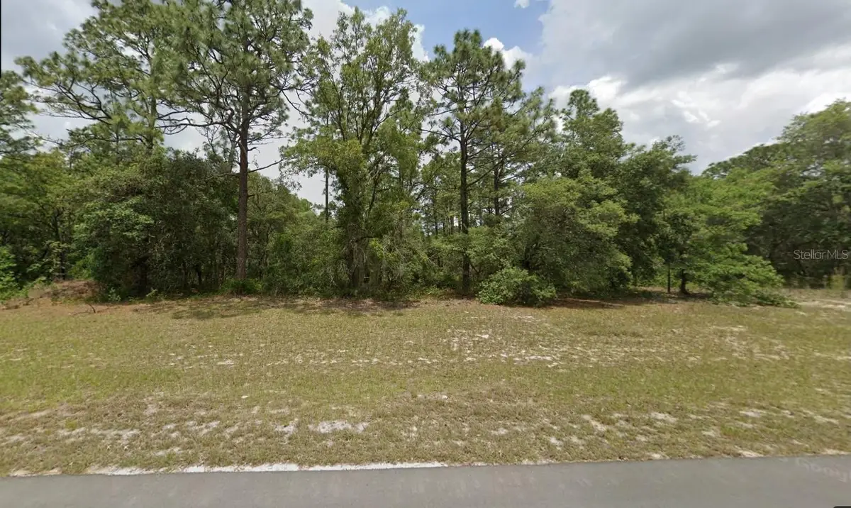 0 138th St Street, Ocala, FL 34473 - #1