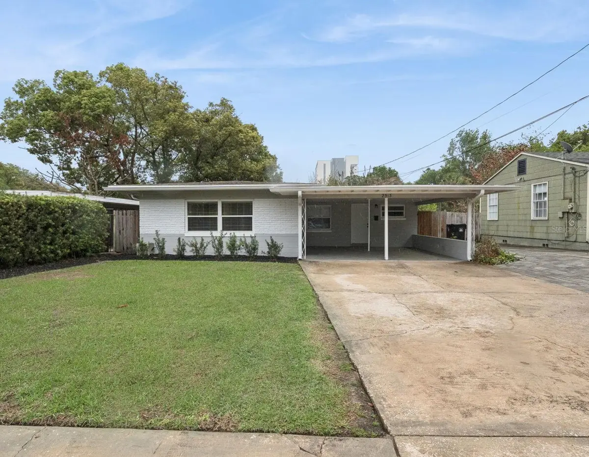 2513 Musselwhite Avenue, Orlando, FL 32804 - #1