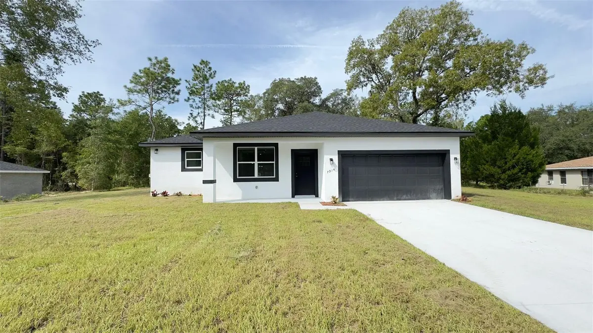 7914 N Omega Way, Citrus Springs, FL 34434 - #1