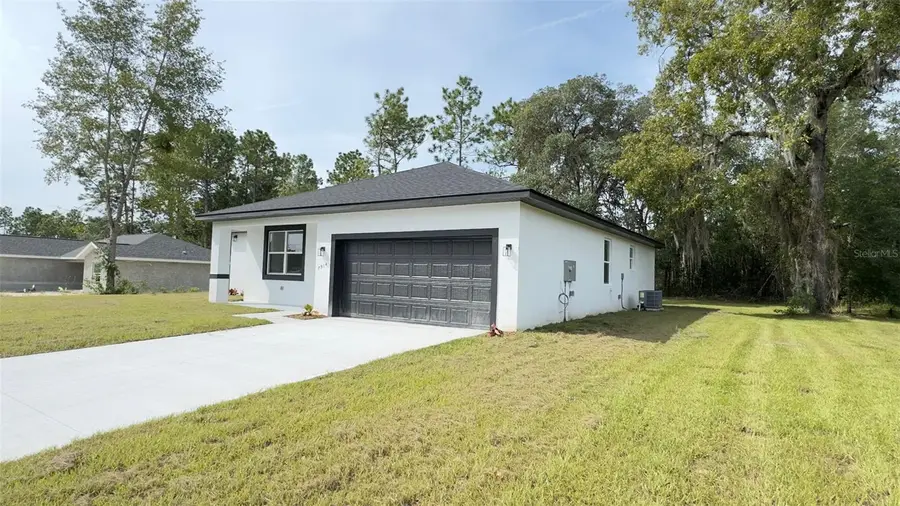 7914 N Omega Way, Citrus Springs, FL 34434 - #2