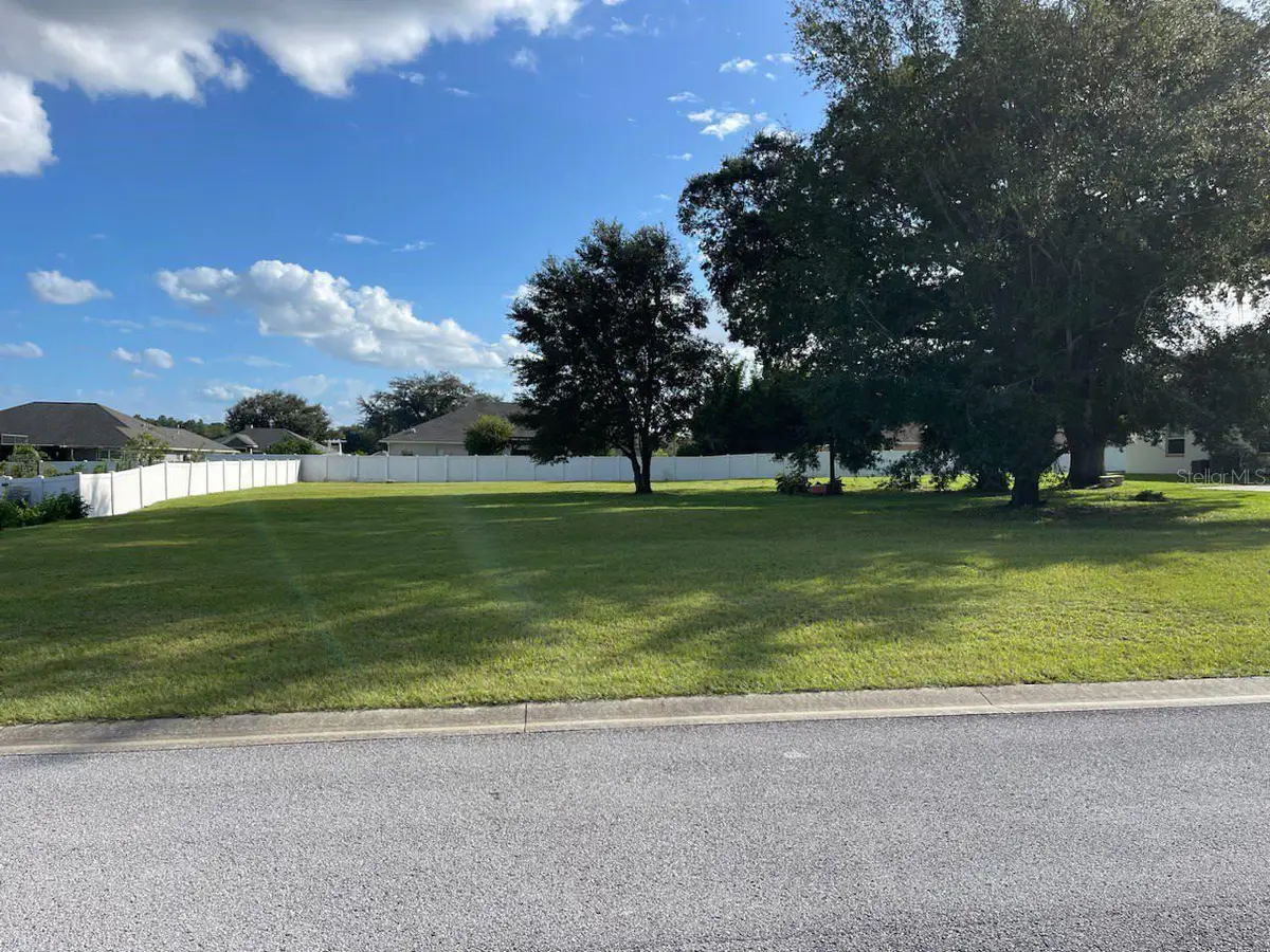 TBD SE 10th Place, Ocala, FL 34472 - #1