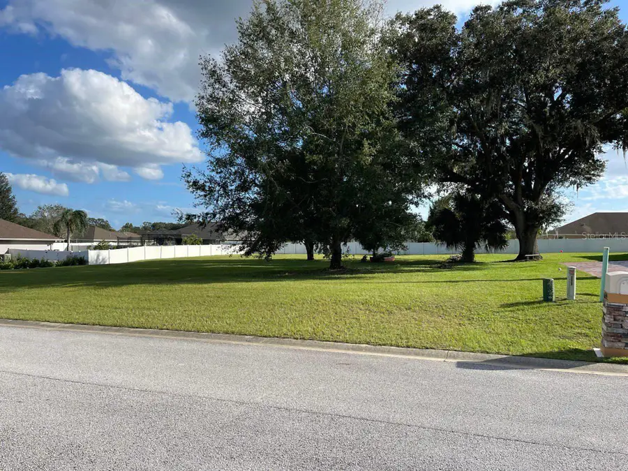 TBD SE 10th Place, Ocala, FL 34472 - #3