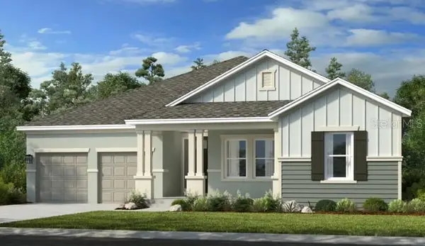 12983 Harvest Rain Avenue, WINTER GARDEN, FL 34787