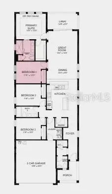 5795 Portico Place, Kissimmee, FL 34758 - #2