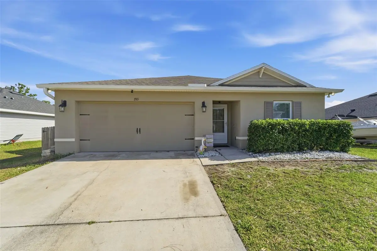 1915 Bayport Drive, Deltona, FL 32728 - #1