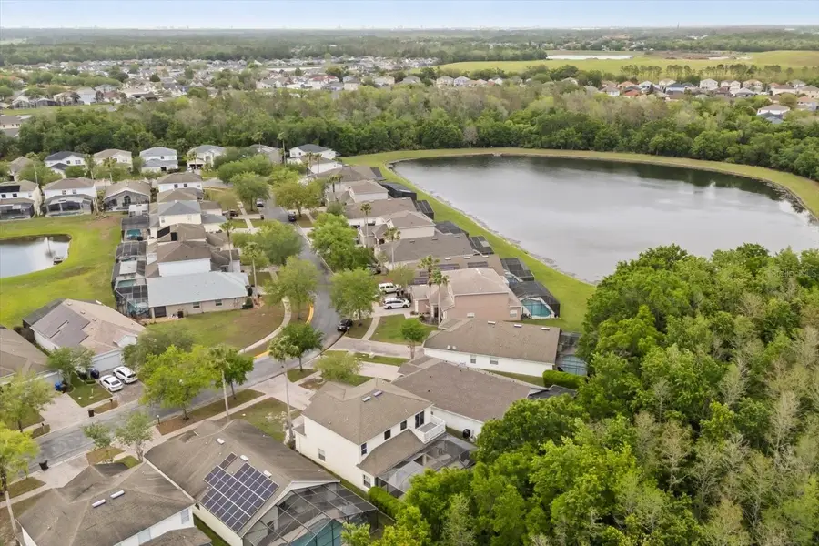 4722 Cumbrian Lakes Drive, Kissimmee, FL 34746 - #2