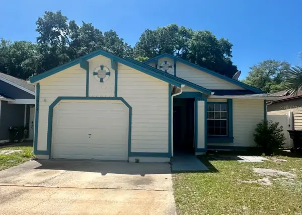 2014 Winslow Drive, ORLANDO, FL 32812