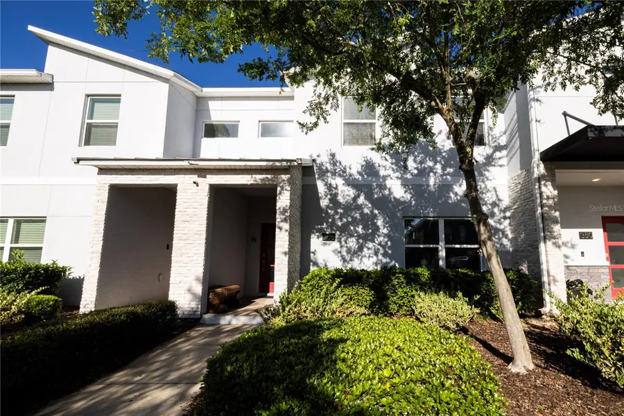 356 Ocean Course Avenue, Davenport, FL 33896 - #2