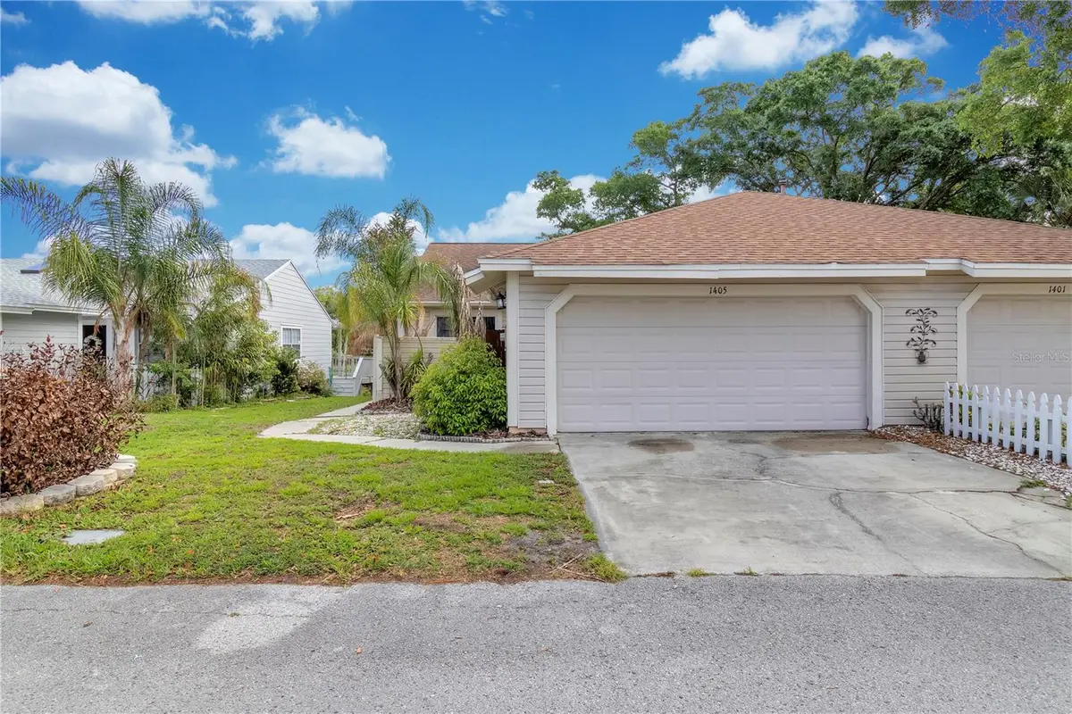 1405 Cricket Court, Longwood, FL 32750 - #1