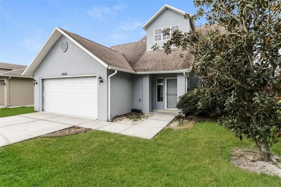 10832 New Brighton Court, New Port Richey, FL 34654 - #2