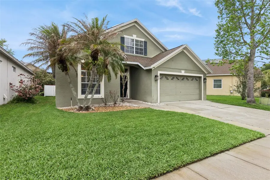 520 Tuten Trail, Orlando, FL 32828 - #2