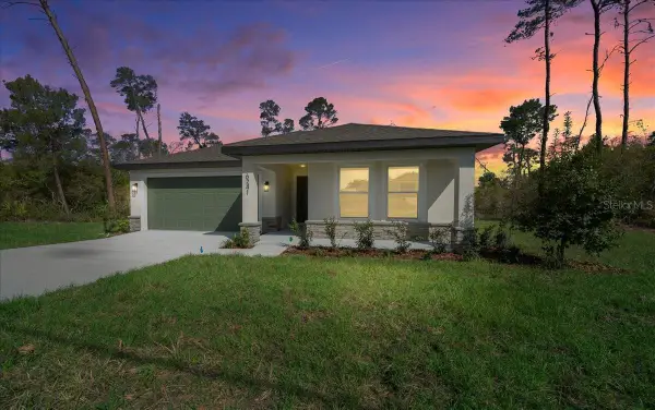 6241 Freeport Drive, SPRING HILL, FL 34608