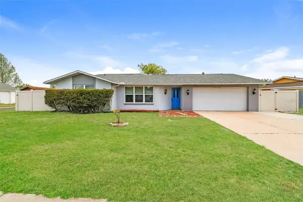 8330 Broken Willow Lane, PORT RICHEY, FL 34668