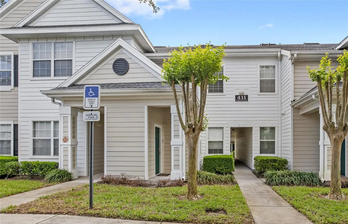 431 Southern Pecan Circle #201, Winter Garden, FL 34787 - #1