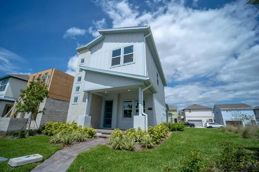 9856 Sharpless Alley, Orlando, FL 32827 - #3