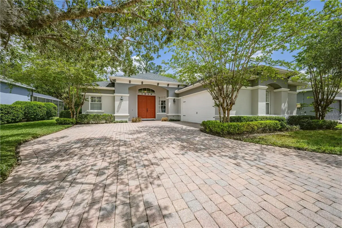 1619 Stargazer Terrace, Sanford, FL 32771 - #1