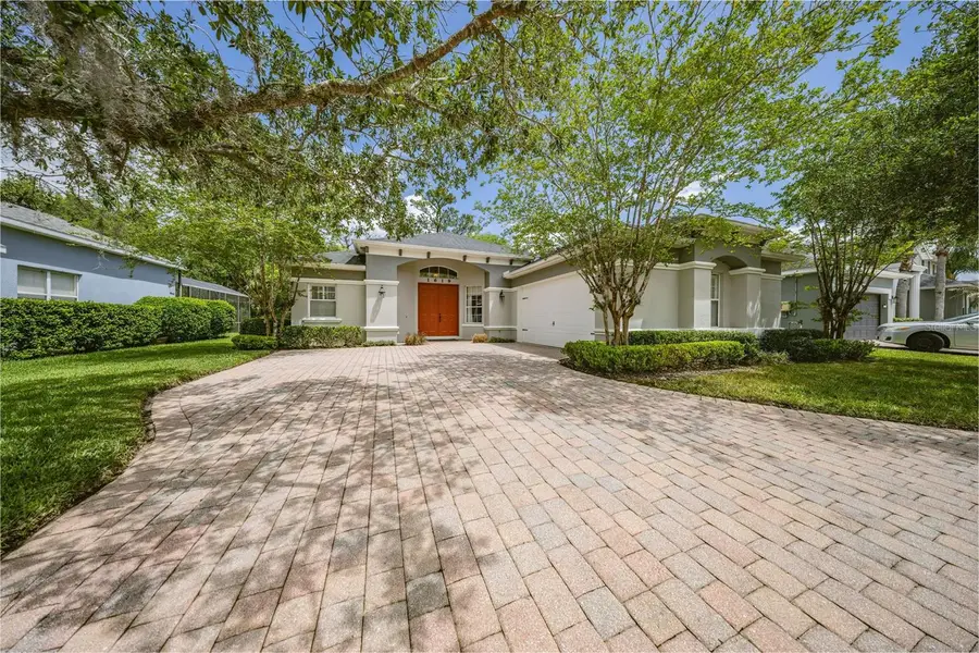 1619 Stargazer Terrace, Sanford, FL 32771 - #2
