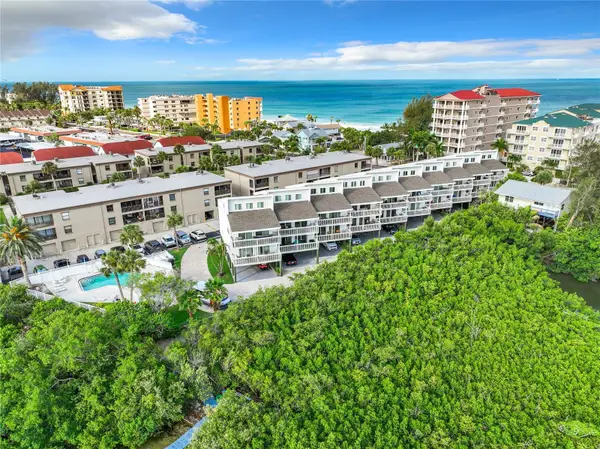 19727 Gulf Boulevard #G1, INDIAN ROCKS BEACH, FL 33785