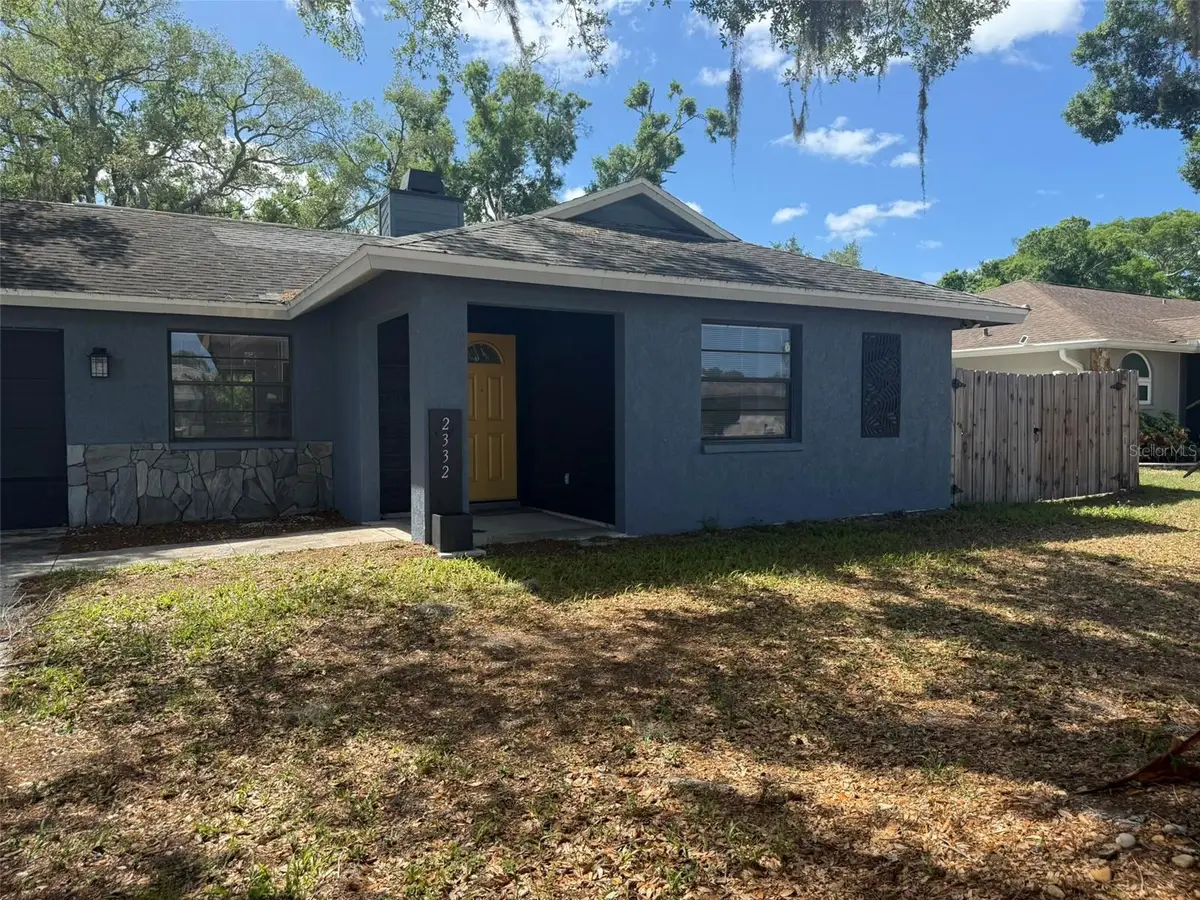 2332 Seward Drive, Sarasota, FL 34234 - #1