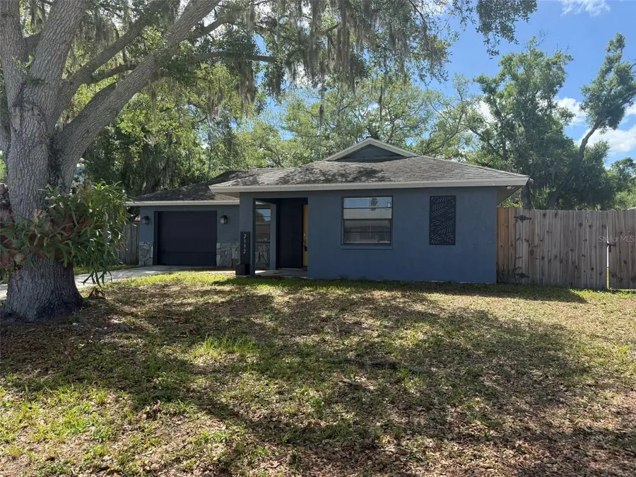 2332 Seward Drive, Sarasota, FL 34234 - #2