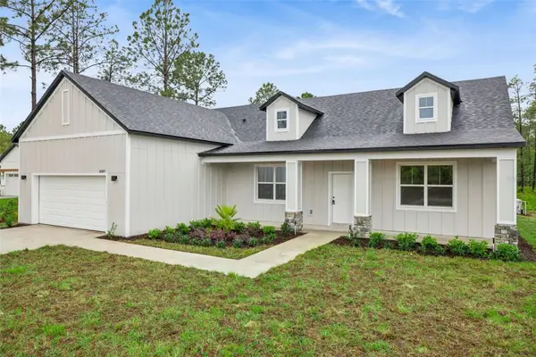 42875 Honeysuckle Street, EUSTIS, FL 32736