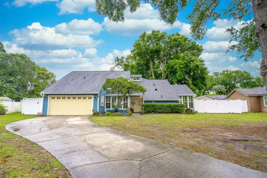 1319 Summertree Court, Longwood, FL 32750 - #2