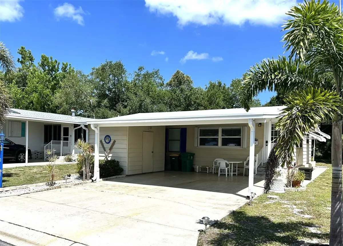 15550 Burnt Store Road #60, Punta Gorda, FL 33955 - #1